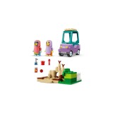 LEGO BLUEY 11216 Nonne con Bingo e Bluey