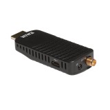 DVB-T/T2 sintonizzatore WIWA H.265 MINI