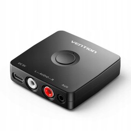 Vention Bluetooth 5.1 ricevitore audio