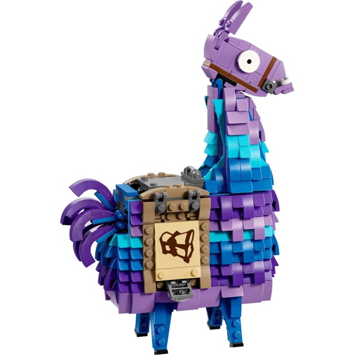 LEGO FORTNITE 77071 Supply Llama