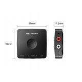Vention Bluetooth 5.1 ricevitore audio