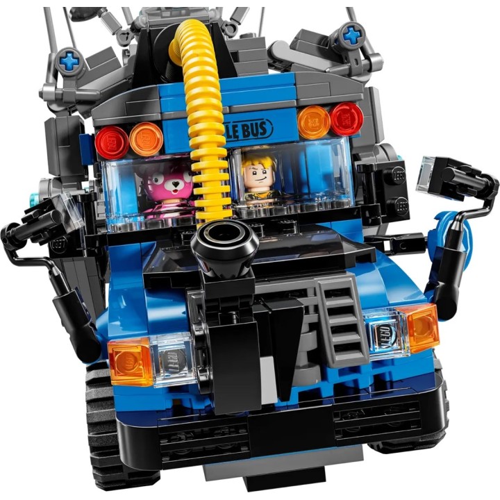 LEGO FORTNITE 77073 Battle Bus