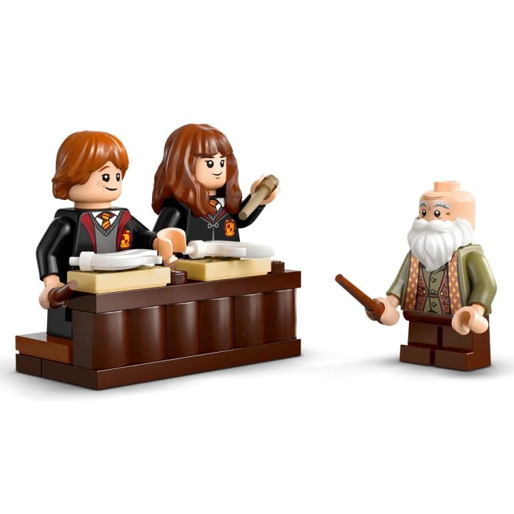 LEGO HARRY POTTER 76442 Hogwarts Castle - Charms Class
