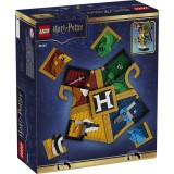 LEGO HARRY POTTER 76462 Stemma della Casa di Hogwarts
