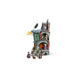 LEGO HARRY POTTER 76467 Casa di Luna Lovegood
