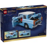 LEGO HARRY POTTER 76470 Ford Anglia Volante Incantato