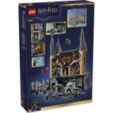 LEGO HARRY POTTER 76473 Castello di Hogwarts - Ala Est