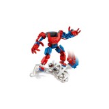LEGO MARVEL 76308 Mech Spider-Man contro Anti-Venom