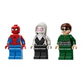 LEGO MARVEL 76338 Battaglia Mech: Spider-Man vs. Doc Ock