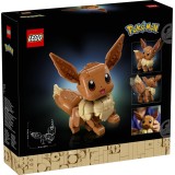 LEGO POKÉMON 72151 Eevee