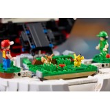 LEGO POKÉMON 72154 Iconic Trainer Moments Poké Ball