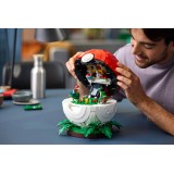 LEGO POKÉMON 72154 Iconic Trainer Moments Poké Ball