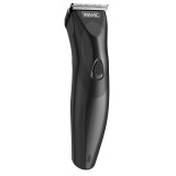 Wahl 9639-816 regolabarba/tosatrice Nero