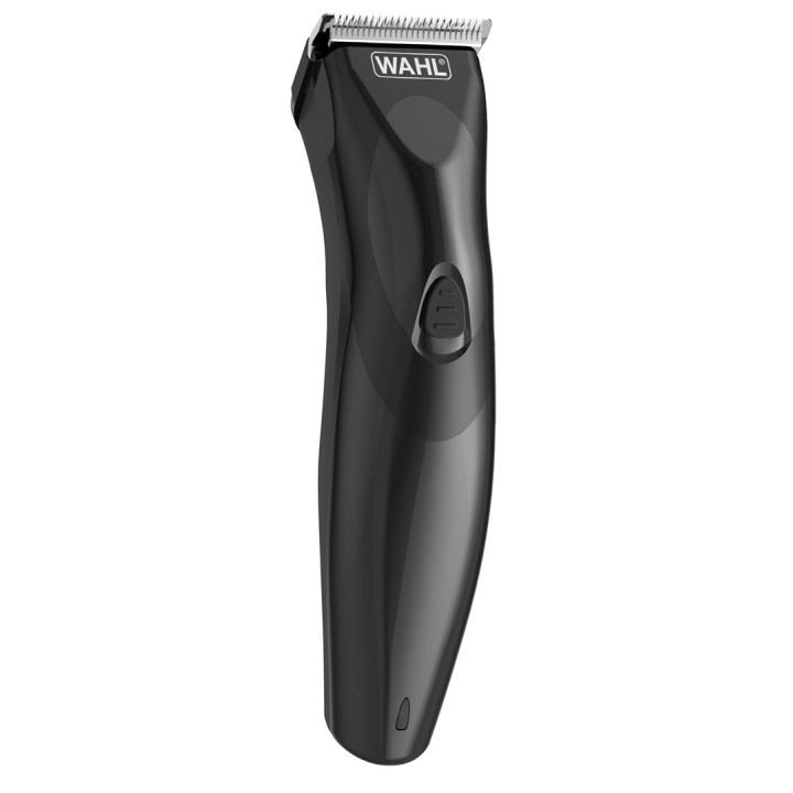 Wahl 9639-816 regolabarba/tosatrice Nero
