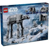 LEGO STAR WARS 75454 Imperial Remnant AT-AT con INT-4