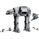 LEGO STAR WARS 75454 Imperial Remnant AT-AT con INT-4