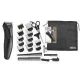 Wahl 9639-816 regolabarba/tosatrice Nero