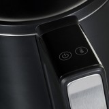 Philips 7000 series HD9396/90 bollitore elettrico 1.7 L 2200 W nero