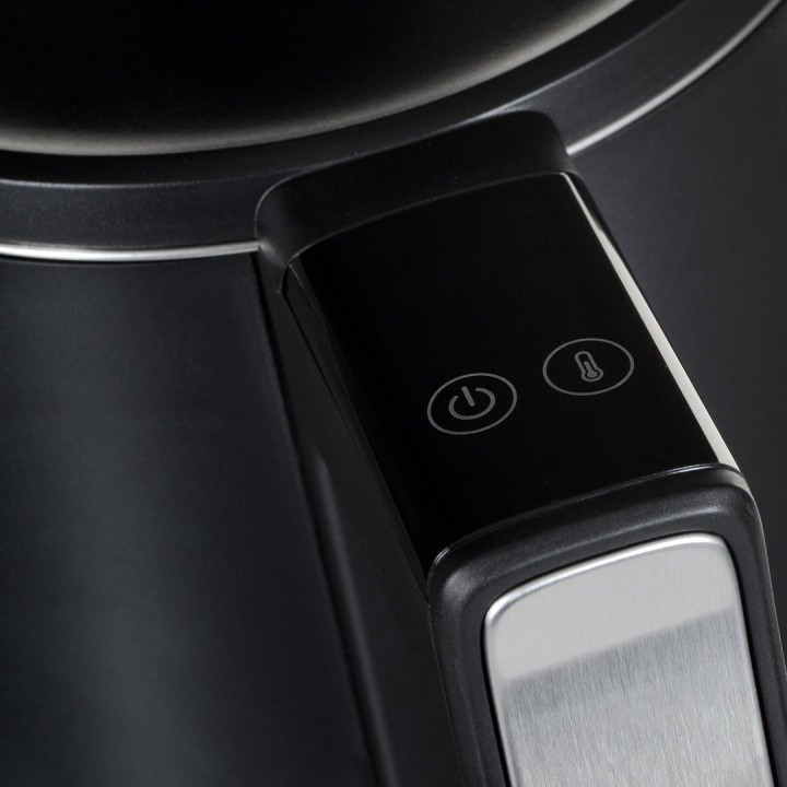 Philips 7000 series HD9396/90 bollitore elettrico 1.7 L 2200 W nero