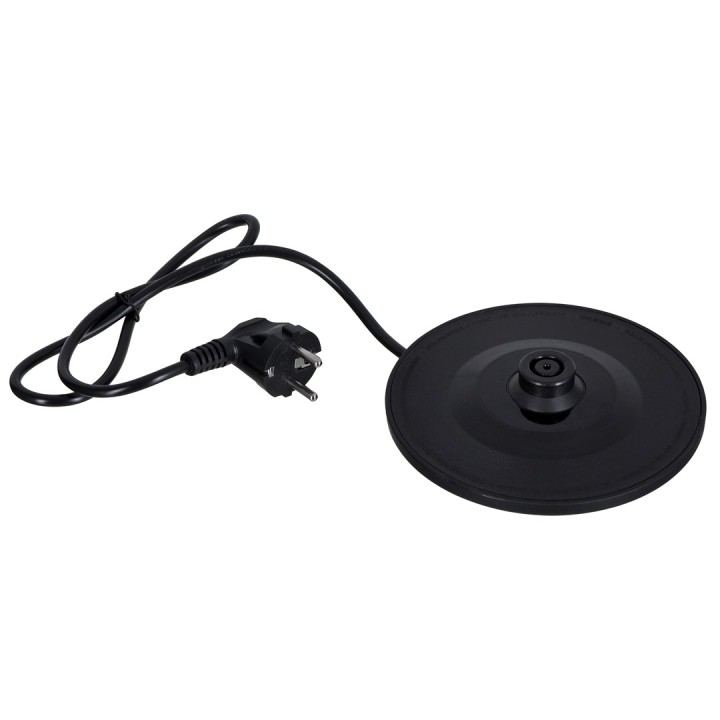Philips 7000 series HD9396/90 bollitore elettrico 1.7 L 2200 W nero