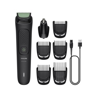Philips All-in-One Trimmer 3000 Series MG3920/15 regolabarba 7-in-1