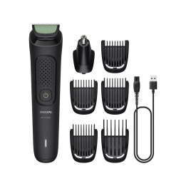 Philips All-in-One Trimmer 3000 Series MG3920/15 regolabarba 7-in-1
