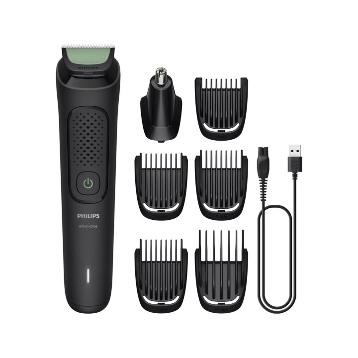 Philips All-in-One Trimmer 3000 Series MG3920/15 regolabarba 7-in-1
