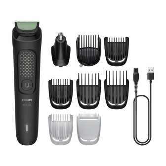 Philips All-in-One Trimmer 3000 Series MG3945/15 regolabarba 9-in-1