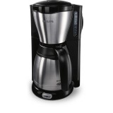 Philips Collezione Café Gaia Café Gaia HD7546/20 macchina caffè con filtro brocca termica