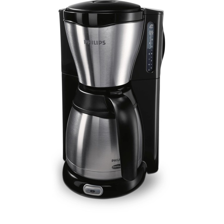 Philips Collezione Café Gaia Café Gaia HD7546/20 macchina caffè con filtro brocca termica