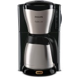 Philips Collezione Café Gaia Café Gaia HD7546/20 macchina caffè con filtro brocca termica