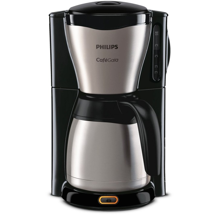 Philips Collezione Café Gaia Café Gaia HD7546/20 macchina caffè con filtro brocca termica
