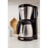Philips Collezione Café Gaia Café Gaia HD7546/20 macchina caffè con filtro brocca termica