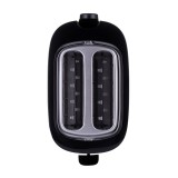 Philips Collezione Daily HD2581/90 tostapane