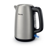Philips Collezione Daily HD9351/90 bollitore elettrico 1.7 L 2200 W acciaio inossidabile