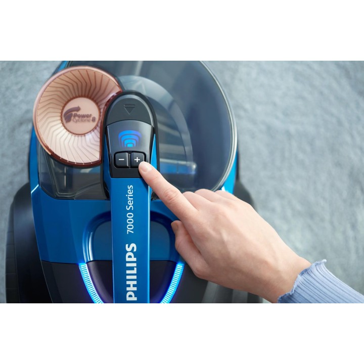 Philips PowerPro Expert FC9745/09 aspirapolvere 2 L aspirapolvere cilindrico secco 900 W senza sacchetto
