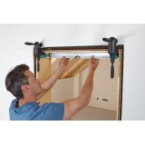 wolfcraft GmbH PRO Set di assemblaggio del telaio della porta