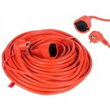 VERTEX PZO30M Cavo prolunga retrattile 30 m 3x2 5 mm