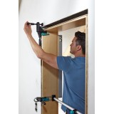 wolfcraft GmbH PRO Set di assemblaggio del telaio della porta
