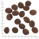 WOLFSBLUT Polar Night renna con patate dolci - cibo secco per cani - 12 5kg