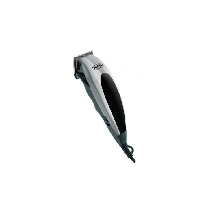 Wahl Homepro nero argento