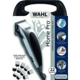 Wahl Homepro nero argento