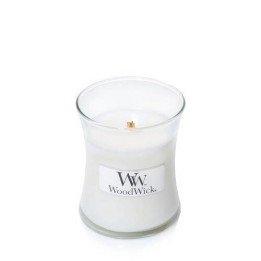 WoodWick 98062E Candela di cera Altro CEDAR Gelsomino Rosa Tè Bianco 1 pz