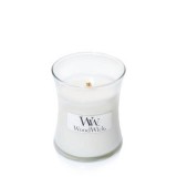 WoodWick 98062E Candela di cera Altro CEDAR Gelsomino Rosa Tè Bianco 1 pz