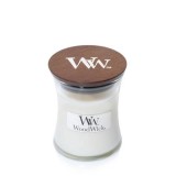 WoodWick 98062E Candela di cera Altro CEDAR Gelsomino Rosa Tè Bianco 1 pz