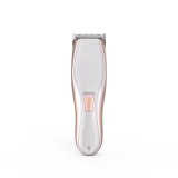 Wahl Rasatura & Lisciatura Beige Lithium-Ion (Li-Ion)