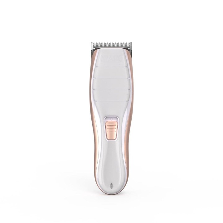Wahl Rasatura & Lisciatura Beige Lithium-Ion (Li-Ion)