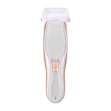 Wahl Rasatura & Lisciatura Beige Lithium-Ion (Li-Ion)