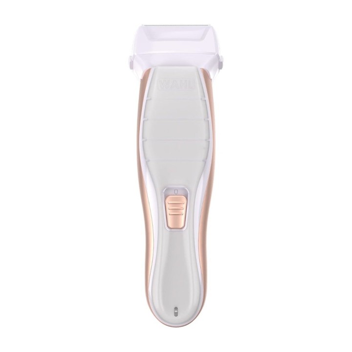 Wahl Rasatura & Lisciatura Beige Lithium-Ion (Li-Ion)
