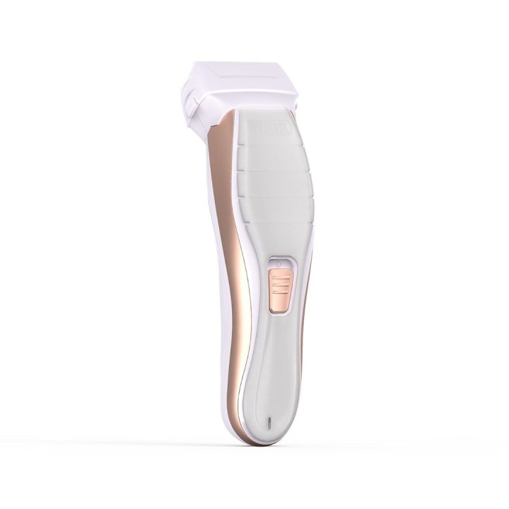 Wahl Rasatura & Lisciatura Beige Lithium-Ion (Li-Ion)